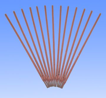 Stainless Steel Welding Electrodes